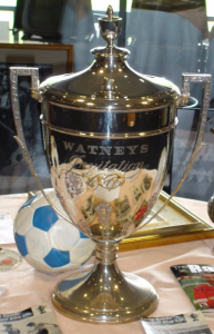 The Watney Cup, 1970 50 Years On Rams Heritage Trust